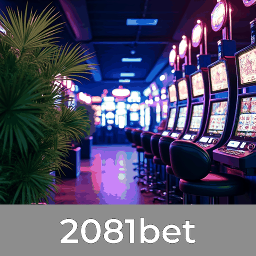 2081bet: Plataforma Completa e Confiável para Apostadores no Brasil
