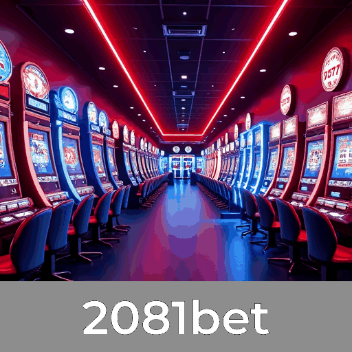 2081bet: Plataforma Segura e Entretenimento de Qualidade