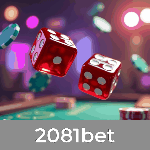 2081bet: Experiência de Cassino Profissional e Autêntica